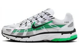 Nike P-6000 Pavasarinė žalia CD6404-104 40.5
