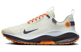 Nike ReactX Infinity Run 4 Gore Tex Jūros stiklas Visas oranžinis FB2204-002 44.5