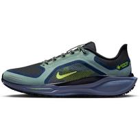 Nike Pegasus 41 Casual Long Distance Running Sprint Running Shoes Men's Olive Green FQ1356-006 41
