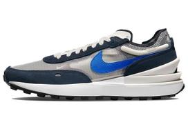 Nike Waffle One Se Phantom Hyper Royal DD8014-003 42