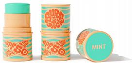 Bell Surf Stick Apsauginis nuo saulės pieštukas Spf50 Mėtinis 6,8G