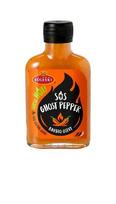 Sos Labai Aštrus Ghost pipiras 115G