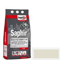 Sopro Saphir Fuga 17 Sidabriškai pilka 2Kg