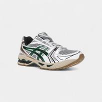 ASICS Gel-Kayano 14 White Hinoki Beige 46.5