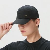 Nike Unisex sezoninė sportinė kepuraitė M juoda