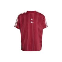 Adidas Arsenal Terrace Icon marškinėliai vyrams Collegiate Burgundy KB6427 M