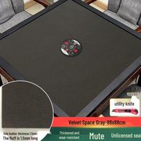 Qiuqiao Automatic Mahjong Table Cloth