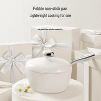 Velosan Pebble Non-stick Milk Pot 20cm