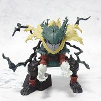 18-20cm Mano Herojų Akademija Anime Figūrėlė Shoto Bakugou Boku Izuku Duke Veiksmo Modelis Pvc Statulėlė Darbalaukio Ornamentas Kolekcinis Žaislas Dovana