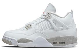 Jordan 4 Retro White Oreo 2021 CT8527-100 46