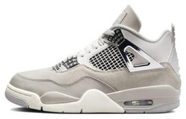 Jordan 4 Retro Frozen Moments Moteriški AQ9129-001 44.5