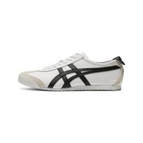 Onitsuka Tiger Mexico 66 White Black 1183A201-126 40
