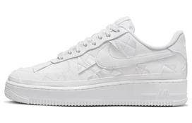 Nike Air Force 1 Low SPBillie Eilish Triple White DZ3674-100 37.5