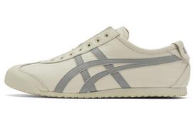 Onitsuka Tiger Mexico 66 Slip-On White Gray 1183B815-200 44.5