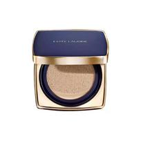 Estee Lauder DW Cushion makiažo pagrindas 12g×2 su papildymu 1W1 Natural Korektorius Ilgai išliekantis Riebalų kontrolė Apsauga nuo saulės Drėkinantis makiažo pagrindas