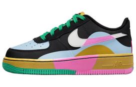 Nike Air Force 1  Dance  GS FJ3288-001 38.5
