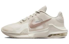 Nike Air Max Impact 4 Phantom Metallic Red Bronze DM1124-008 43 gray