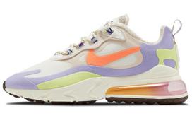 Nike Air Max 270 React Sail Orange Frost Moteriški DC3276-101 36.5