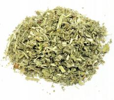 Zefyro žolė pjaustyta 500g 100% natūrali