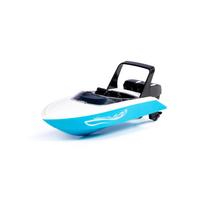 Motorinė valtis  Cruise  Wader Polesie
