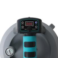 Bihui Siurbimo puodelis su baterija 3200Ah 8  Automatinis