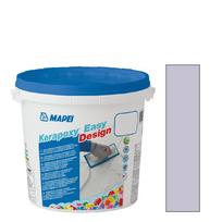 Mapei Kerapoxy Easy Design Epoxy Grout Color 163 Light Beige 3Kg