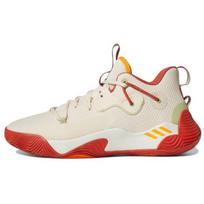 adidas Harden Stepback 3 Ecru Tint Altered Amber Men Sneakers Cream Magic-Lime GY6415 41⅓