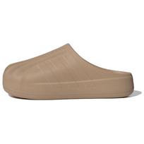 adidas adiFOM Superstar Mule Magic Beige Unisex Sneakers Brown IE0754 40½