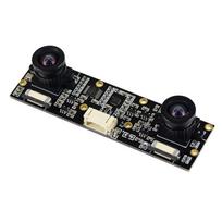 NVIDIA Jetson Nano 8MP stereokamera Raspberry Pi CM3