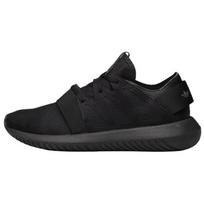 Adidas  Tubular Viral Triple Black Women Sneakers Core-Black S75912 36