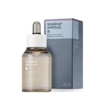 THE ILLON  Sensiend Ampoule 50ml gray
