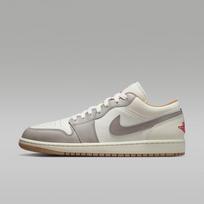 Jordan 1 Low Sail College Grey Rattan 47.5 gray
