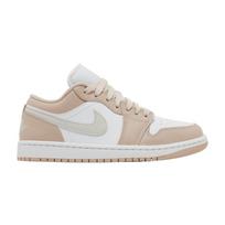 Jordan 1 Low Particle Beige (Women's) 44.5