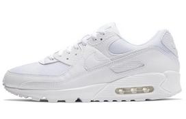 Nike Air Max 90 'Triple White' CN8490-100 40