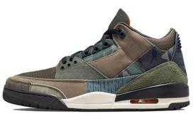 Air Jordan 3 Retro 'Patchwork' DO1830-200 41