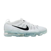 Nike Air VaporMax 2023 Flyknit Baltas Pure Platinum Juodas 40