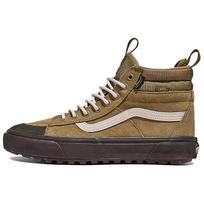 Sk8 Vans-Hi Vandeniui atsparūs Mte 'Alyvuogių žalia' VN000CVTCX6 41