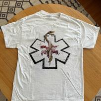 Carcass Band Despicable Album Music Adult Cotton Shirt Short Tee UU363 S