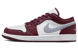 Air Jordan 1 Low 'Cherrywood Red' 553558-615 44.5