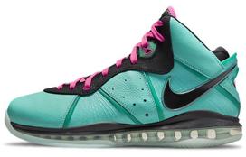 Nike LeBron 8 South Beach 2021 CZ0328-400 41