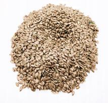 Linų Sėklos 200 G 100% Natūralios
