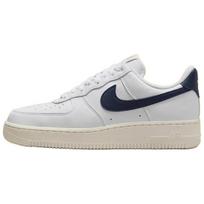 Nike Air Force 1 Low Olympic Moteriški sportbačiai Balti Obsidianiniai Šviesiai Dramblio Kaulo FZ6768-100 36.5