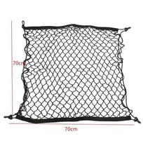 Car Trunk Net For SEAT Leon Cupra Leon Mk4 KL1 KL8 2020 2025 2025 2025 2025 Car Elastic Mesh Net Holder Pocket Nylon Accessories