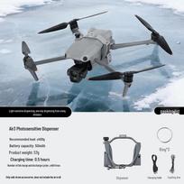 STARTRC DJI Air 3/3s Drone Light-Sensitive Airdrop Device