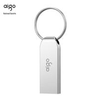 aigo U268 USB2.0 Classic Metal USB Drive