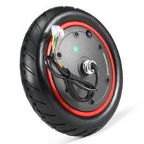 36V 350W variklio variklio pakeitimas Xiaomi M365 Pro elektriniam paspirtukui Variklio rato Paspirtuko priedai Pakeitimas juoda
