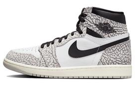 Jordan 1 Retro High Og White Cement DZ5485-052 40.5