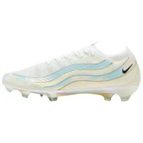 Nike Mercurial Vapor 16 FG Kietos dangos Futbolo Batai Unisex Balti HV9915-100 40.5