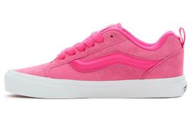 Vans Knu-Skool Pink Glo VN0009QCYU2 36