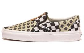Klasikiniai slip-on Vans 'Tiger Patchwork' VN0A4U381IO 36